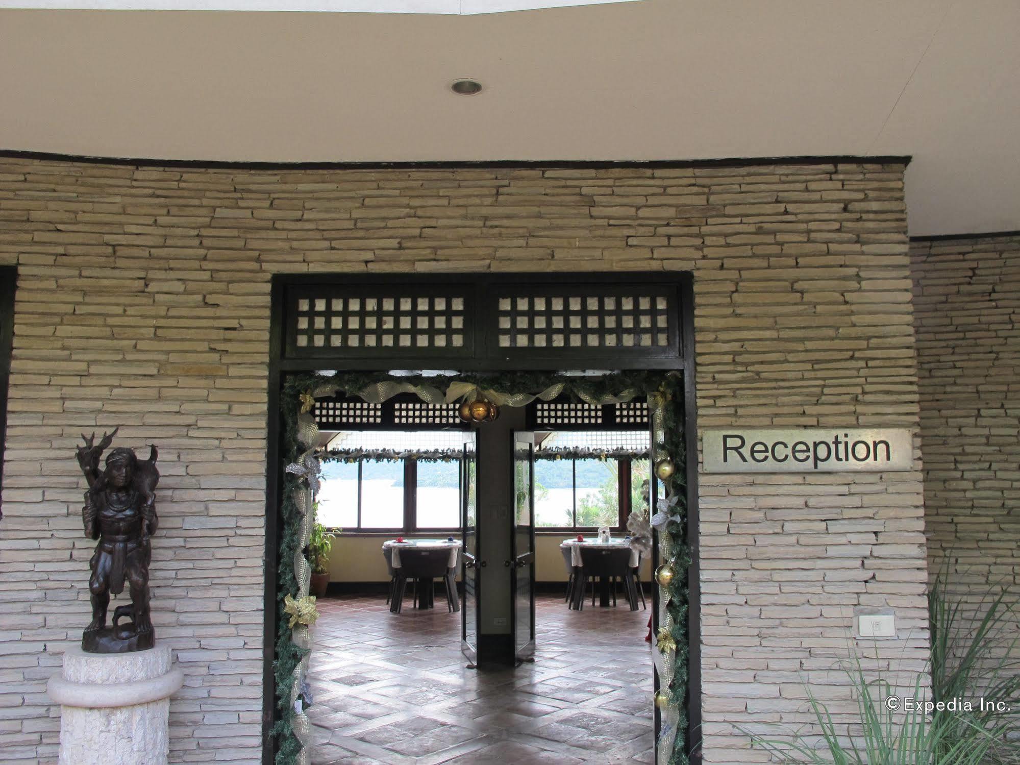 Utopia Resort & Spa Puerto Galera Extérieur photo