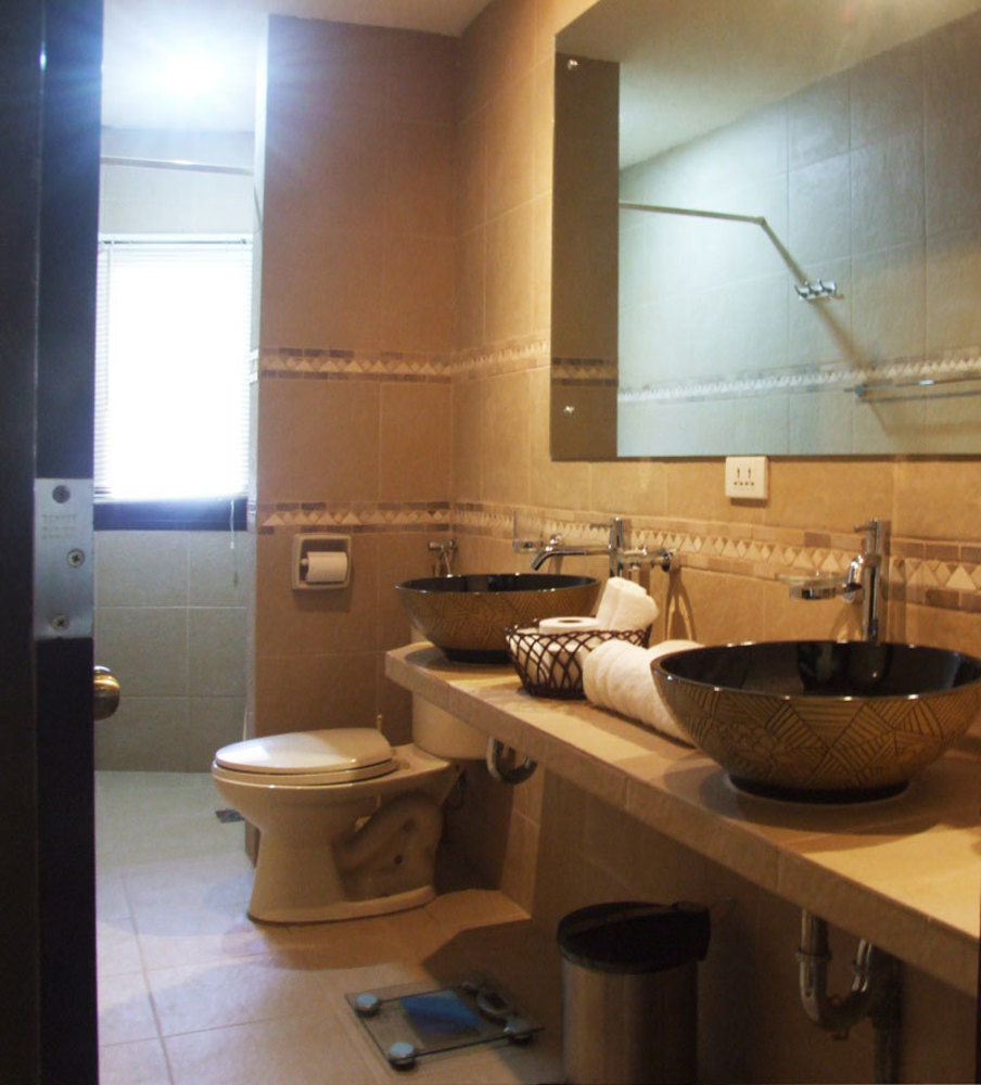 Utopia Resort & Spa Puerto Galera Extérieur photo
