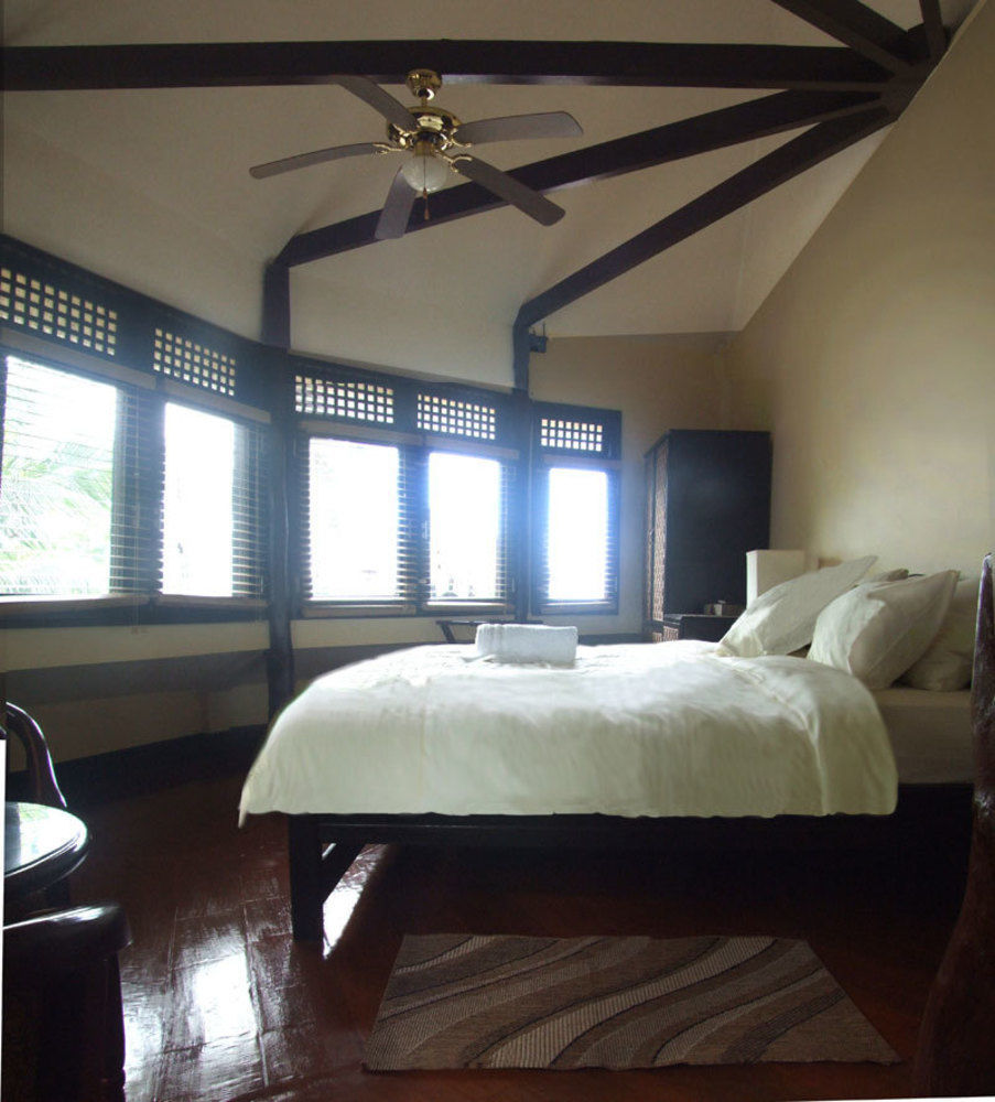 Utopia Resort & Spa Puerto Galera Extérieur photo