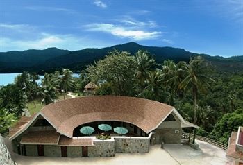 Utopia Resort & Spa Puerto Galera Extérieur photo